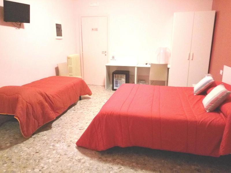 Michelangelo Rooms 카타니아 외부 사진