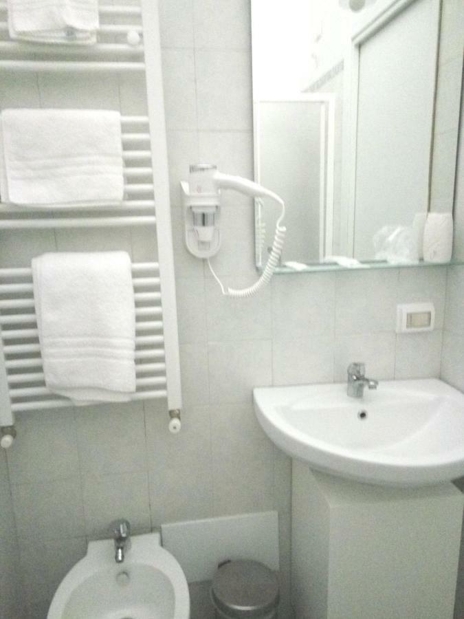 Michelangelo Rooms 카타니아 외부 사진