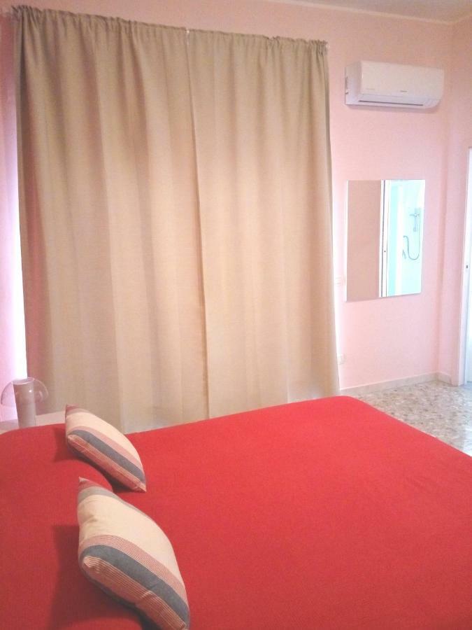 Michelangelo Rooms 카타니아 외부 사진